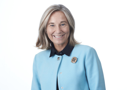 Catherine Woodman | IWK Health